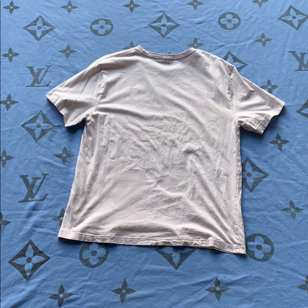 Graphic Tee - Picture 2 of 2